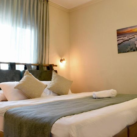 כפר נופש קלי"ה ים המלח Hotel Kalia ภายนอก รูปภาพ