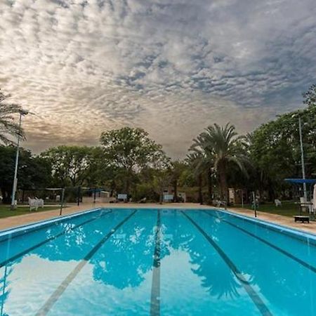 כפר נופש קלי"ה ים המלח Hotel Kalia ภายนอก รูปภาพ