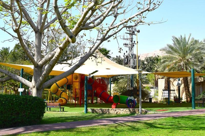 כפר נופש קלי"ה ים המלח Hotel Kalia ภายนอก รูปภาพ