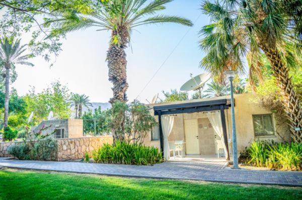 כפר נופש קלי"ה ים המלח Hotel Kalia ภายนอก รูปภาพ