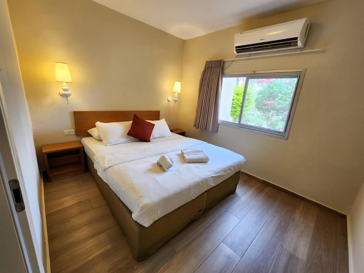 כפר נופש קלי"ה ים המלח Hotel Kalia ภายนอก รูปภาพ