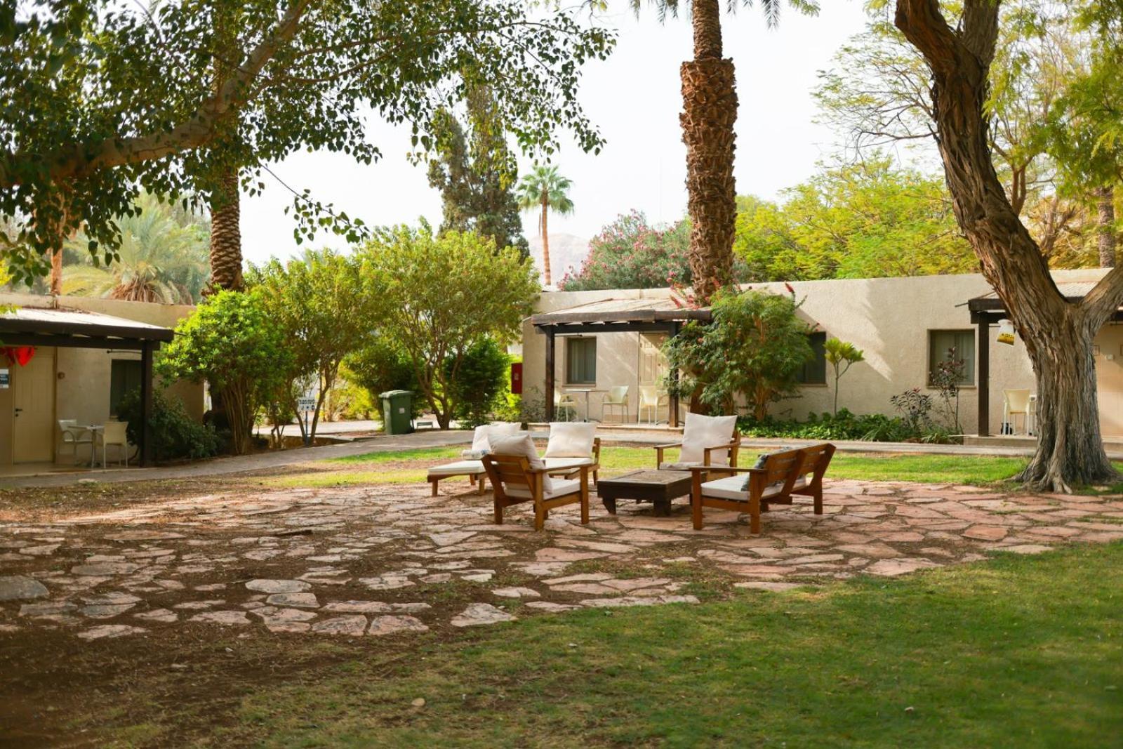 כפר נופש קלי"ה ים המלח Hotel Kalia ภายนอก รูปภาพ