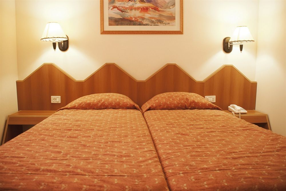 כפר נופש קלי"ה ים המלח Hotel Kalia ภายนอก รูปภาพ